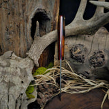 Bull nose skinner - desert ironwood