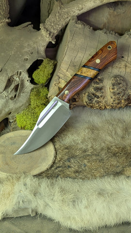 Chupacabra - custom scales