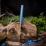 Fillet knife - blue and white gcarta