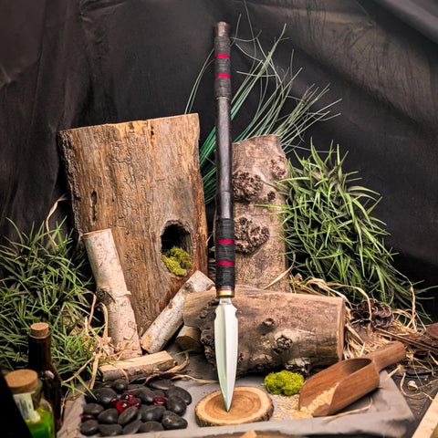 The bridgeman - walnut