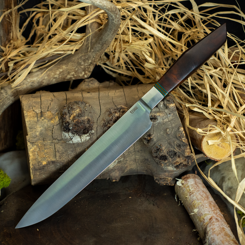 Brisket/ carving knife