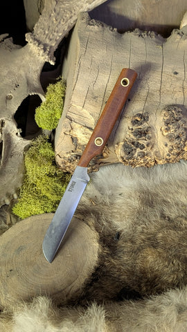 Scavenger - vintage natural canvas