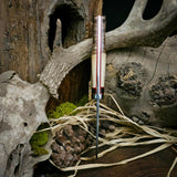 Loveless drop point hunter - mammoth