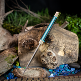 Midwesterner - Black Linen