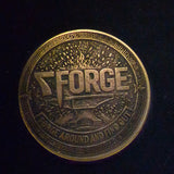 Limited Edition Challenge Coin