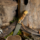 Bull nose skinner