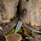 Ar mini - vintage green micarta