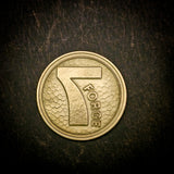 Limited Edition Challenge Coin