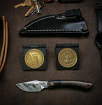 Limited Edition Challenge Coin