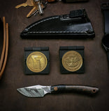 Limited Edition Challenge Coin