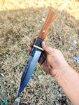 Moran Style Bowie