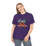 7Forge around and find out  T-shirt