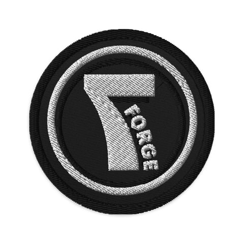 7Forge Patch